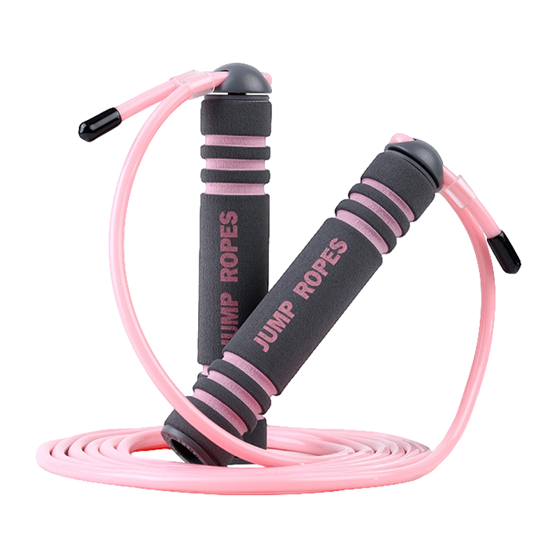 S-17 Uže za preskakanje s spužvastom drškom za djecu