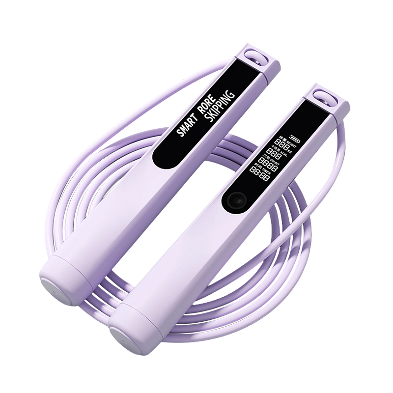 TS-57 Rotacija od 360° pametno uže za preskakanje