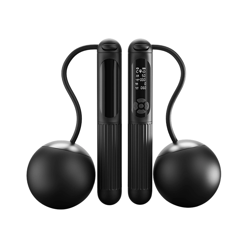 TS-104 crno uže za preskakanje pametnog brojanja