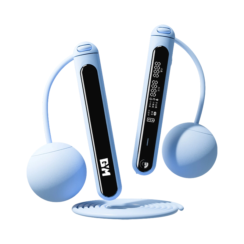 TS-95 5 mm X 2,8 m žičano uže Pametno brojanje užeta za preskakanje