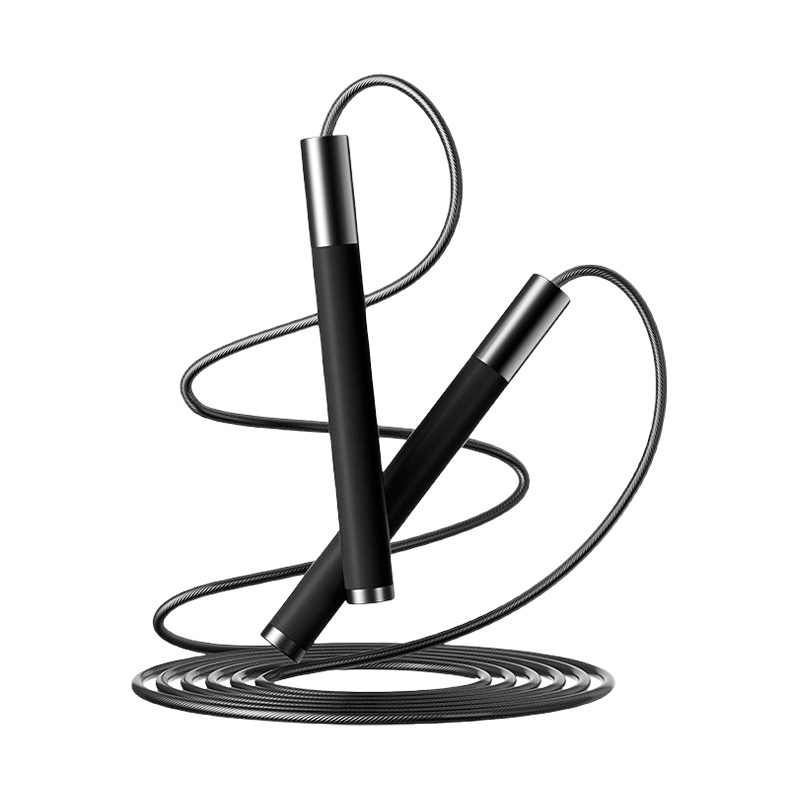 TS-112 Uže za preskakanje s aluminijskom ručkom promjera 15 mm