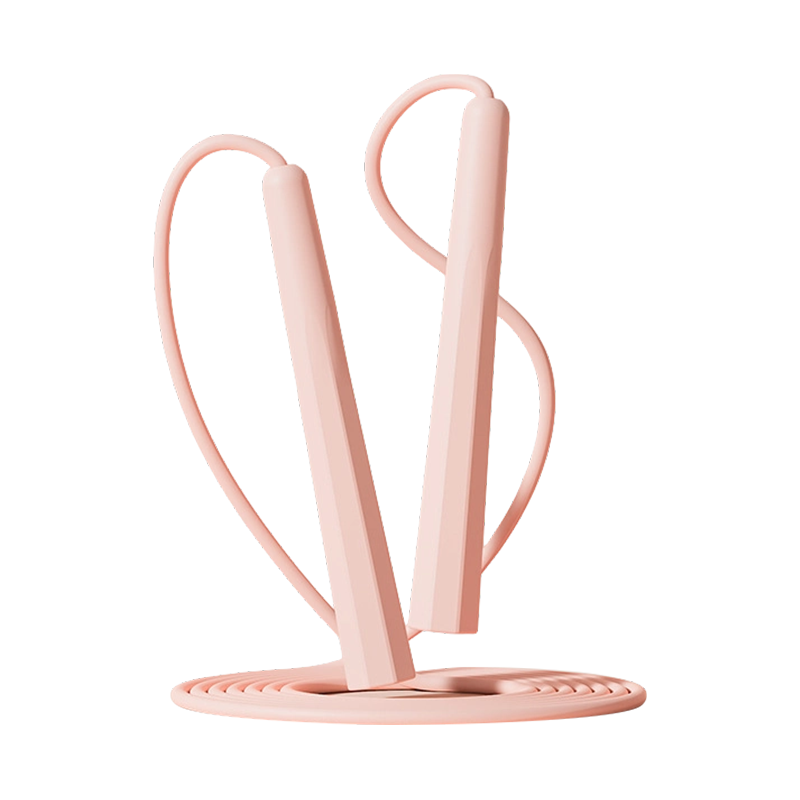 TS-32 Uže za preskakanje s gumenom drškom za profesionalnu obuku