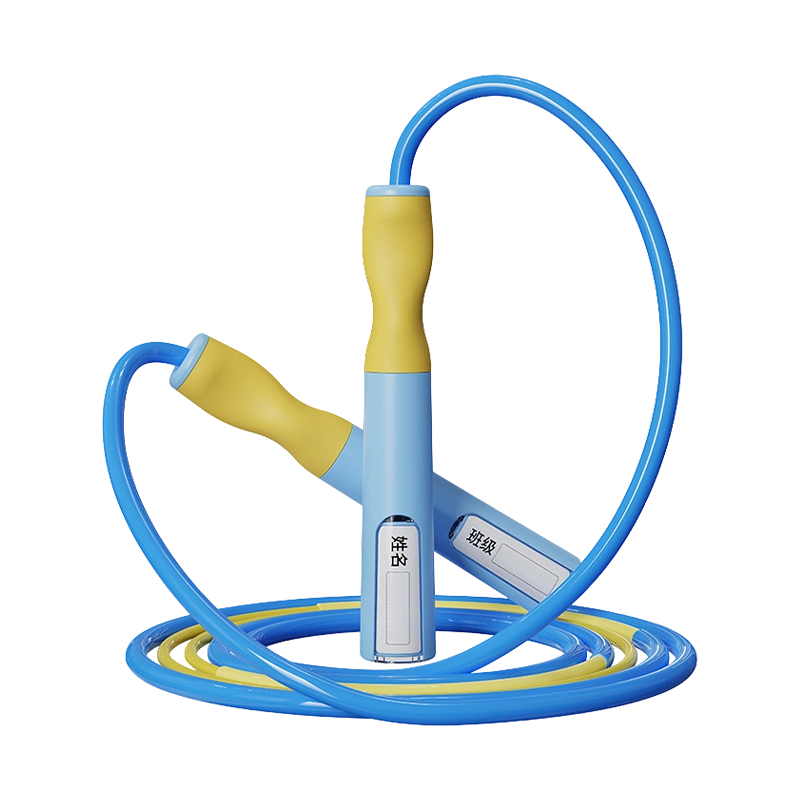 TS-40 trkaće uže za preskakanje s plastičnom ručkom promjera 20 mm