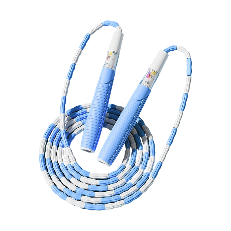 TS-91 Dječje uže za preskakanje od bambusa za početnike